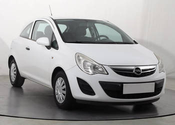 Opel Corsa 1.3 CDTI