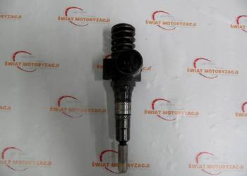 Audi VW Skoda JEEP 2.0 TDI CRD 140KM pompowtrysk 03G130073G+