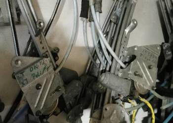 Jeep xj polift mechaniz podnoszenia szyb tylko tyl