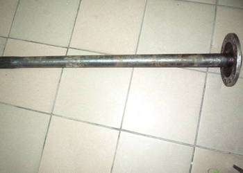 Półoś tylna tył Star 200 244 1142 oryginał