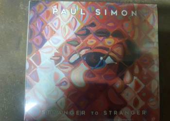 Paul Simon