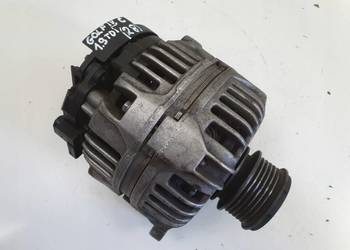 ALTERNATOR VW Golf IV 1.9 TDI _ 038903023K 70A bosch Alternator Oryginał