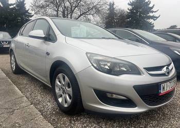 "EURO-6"1.6CDTI110KM KAMERA/CAR-PLAY