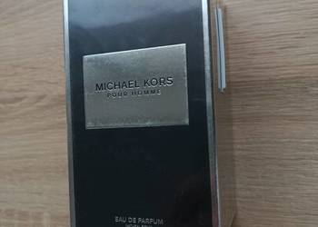 Perfumy męskie Michael Kors Pour Homme - cytrusowe, nowe 100 ml