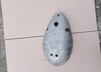 Dekiel pokrywa silnika WSK SHL WFM.