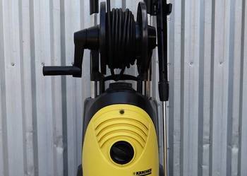 Myjka Ciśnieniowa Karcher HD 5/15 CX * 150 bar * LETNIA WYPRZEDAŻ