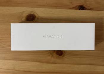Apple Watch 11 46 mm Space Gray Wifi + Cellular - Nowe