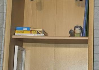 Regał Małgosia BRW