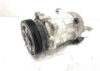 SPRĘŻARKA KLIMATYZACJI VW BORA I 8FK351125 2.0 115KM 98-13 KOMPRESOR