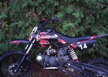 cross Barton 125