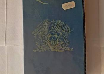 Queen „Greatest Flix II” wideokaseta VHS