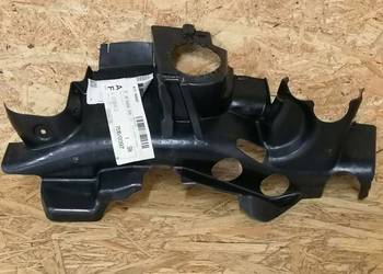 MERCEDES W 205 OSŁONA PRZEKŁADNI LEWA A2135244000