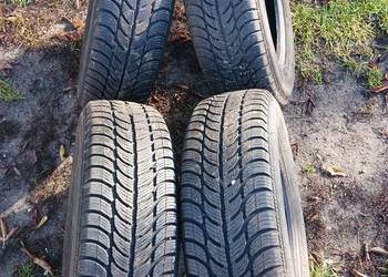 Opony 175/70 R13 ZIMOWE DĘBICA FRIGO 2 Rok 2019 Kpl. 4szt