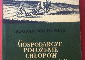 ( 3276 ) Gospod. Położenie Chłopów W Księstwie Szczecińskim