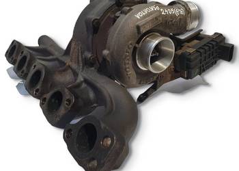 TURBOSPRĘŻARKA Volvo V50 2.4 D5 turbo 30774670