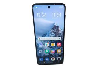 Smartfon Redmi Note 9 Pro 6/64GB