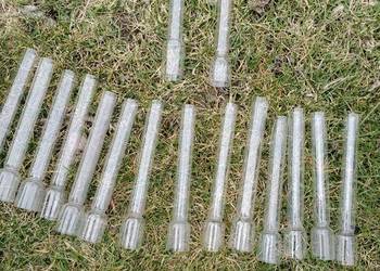 kominki do lamp naftowych