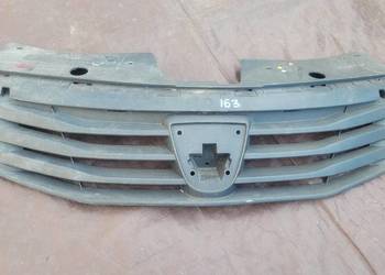 DACIA SANDERO I  08-12 GRILL ATRAPA // 1963