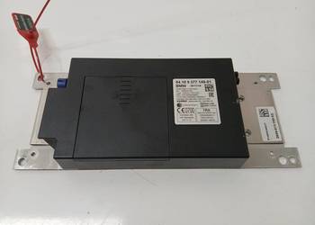MODUŁ STEROWNIK TELEMATIK BMW F10 OE 9377149 (0006334)