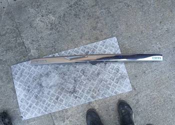 BLENDA KLAMKA MIKROSTYK KLAPY BAGAZNIKA OPEL ZAFIRA B II  13137862