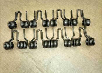 Sprężyna skręcana VVT BMW E60 E61 545I E63 E64 645CI 650Ci E65 E66 735I 760