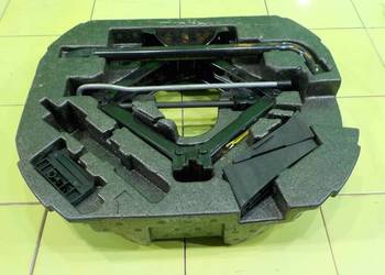 JAGUAR XF I X250 LIFT SEDAN 4D zestaw naprawczy lewarek 8W83-17B043-AB