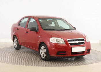 Chevrolet Aveo 1.2 i 16V