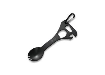 Niezbędnik Łyżko widelec CRKT Eat'n Tool XL 9110KC