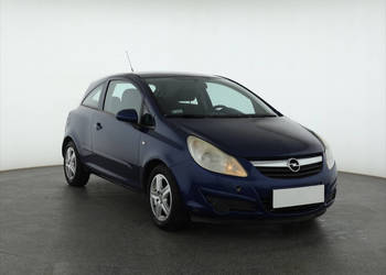 Opel Corsa 1.0