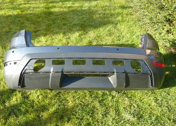 Zderzak tylny seat arona