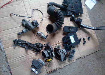 sprzedam czesci forda galaxy mk1 2 ,0  8v  115km dohc