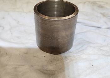 Tulejka tuleja brąz 44x44x38