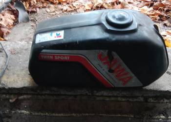 Sprzedam części jawa 350