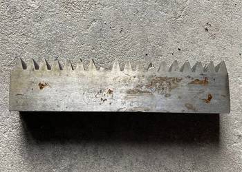 Nóż zębatkowy Maaga M3/20 Z-18 F/V