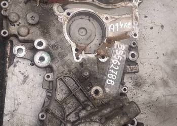 OPEL ASTRA CORSA 1,4 16V osłona rozrządu obudowa 55562788