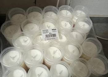 Ognik wp3 wkład do zniczy