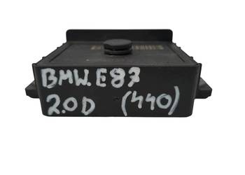 PRZEKAŹNIK ŚWIEC ŻAROWYCH BMW E60 E87 E90 2.0 D 779800006