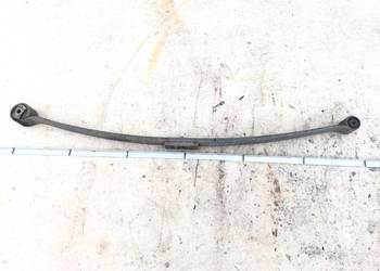 RESOR LEWY TYŁ CITROEN JUMPER II Bus PIÓRO TYLNY, LEWA