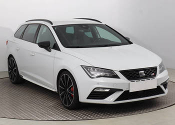 Seat Leon 2.0 TSI Cupra 300