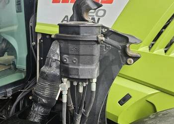 Claas Arion 530 - 650 konsola adaptacja tura