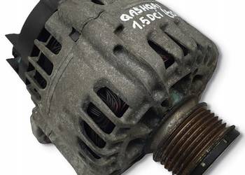 ALTERNATOR Renault Clio IV 1.5 DCI 231001318R TG12C241 2627732A