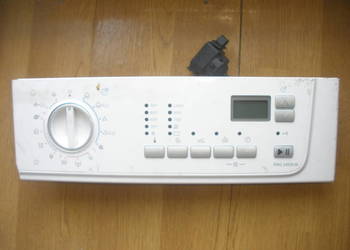 Programator do pralka Electrolux EWG14550W sprawny dobry modul