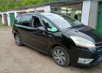 Citroen C4 Grand Picasso 7os 2.0 HDi