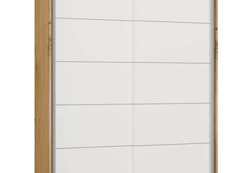 Szafa przesuwna IGA 160 cm