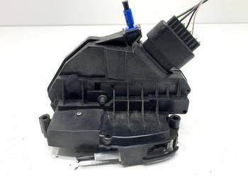 ZAMEK DRZWI PRAWY PRZÓD FORD FIESTA MK7 Hatchback 8A6A-A21812-BD