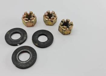 Nakretka + Podkladka Polosi Przegubu Can Am Outlander 570