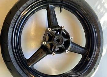 Felga kolo przod Yamaha R1 2002-2003 RN09