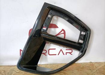 BMW X5 GO5 M-PAKIET KRATKA OSŁONA WLOT POWIETRZA LEWY PRZÓD 51118074269