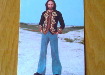 Stan Borys pocztówka pocztowa