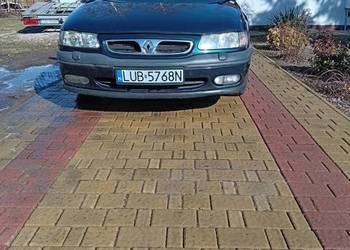 Renault safrane 2.5 20V |automat Youngtimer